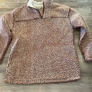 Pomelo Pullover